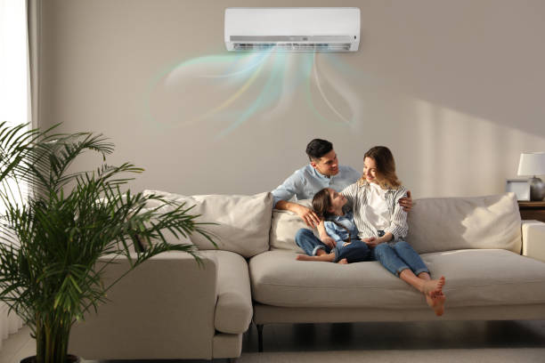 Best HVAC replacement cost  in Moss Bluff, LA