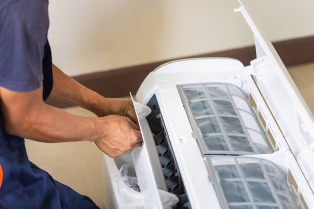 Best HVAC air duct cleaning  in Moss Bluff, LA