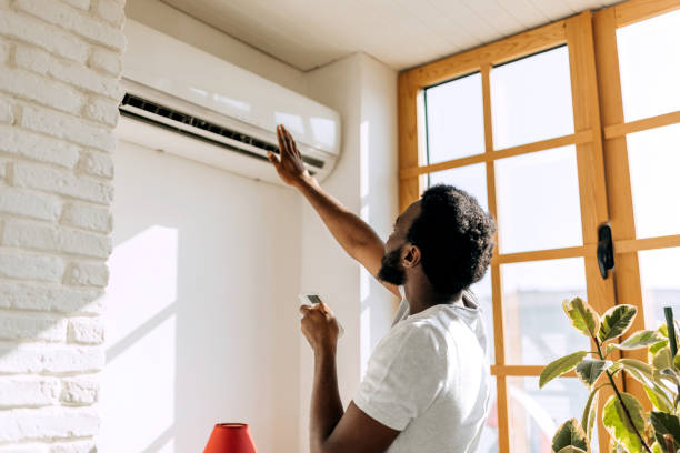 Best Best HVAC companies  in Moss Bluff, LA