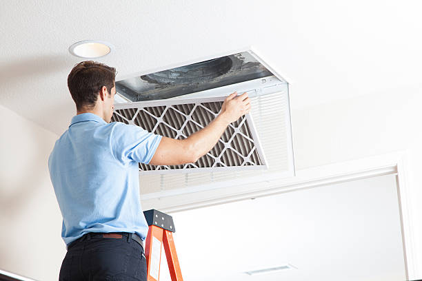 Best Affordable HVAC services  in Moss Bluff, LA