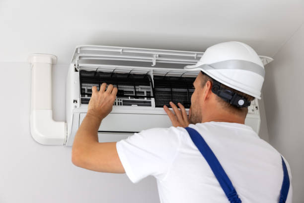 Best Ductless HVAC repair  in Moss Bluff, LA